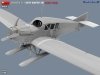 MiniArt 48020 Junkers F13 w/ Winter Ski Early Prod. 1/48